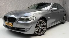 Grijs Gebruikt 2010 BMW 535 Executive Sedan | € 11.950 (Goede deal)