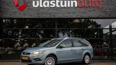 Gebruikt 2010 Ford Focus Limited Stationwagen | € 2.950 (Eerlijke prijs)