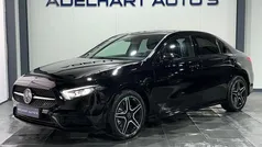 Gebruikt 2021 Mercedes A250 Business Sedan | € 25.450 (Super prijs)