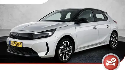 Occasion Opel Corsa 110 PK (80 kW) 2025 Hatchback