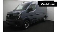 Grijs Nieuw 2024 Renault Master Van | € 34.766 (Eerlijke prijs)