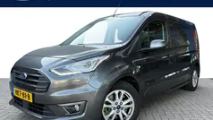 Grijs Gebruikt 2021 Ford Transit Limited Van | € 18.650 (Eerlijke prijs)