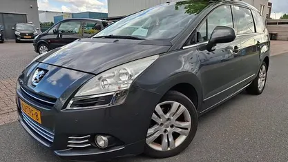 Occasion Peugeot 5008 156 PK (114 kW) 2013 MPV