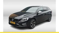 Gebruikt 2015 Volvo V60 R-Design Stationwagen | € 13.950 (Eerlijke prijs)