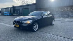 Gebruikt 2013 BMW 114 Executive Hatchback | € 4.950 (Goede deal)