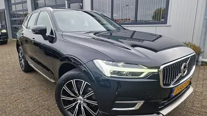 Gebruikt 2020 Volvo XC60 Inscription SUV | € 34.795 (Eerlijke prijs)