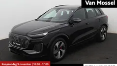 Gebruikt 2024 Audi Q6 e-tron Sport SUV | € 74.900 (Goede deal)