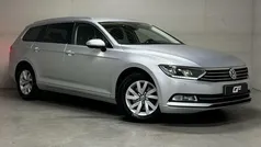 Gebruikt 2017 VW Passat Stationwagen | € 16.450 (Eerlijke prijs)