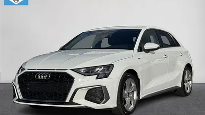 Occasion Audi A3 Sportback Basis 110 PK (80 kW) 2024 Hatchback