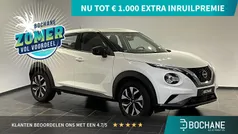 Gebruikt 2023 Nissan Juke Acenta SUV | € 21.045 (Goede deal)