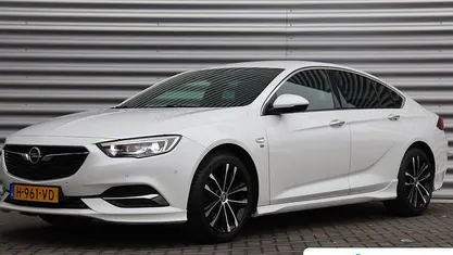 Occasion Opel Insignia OPC 2020 Hatchback