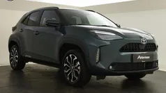 Gebruikt 2025 Toyota Yaris Edition SUV | € 30.899 (Eerlijke prijs)