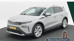 Gebruikt 2025 Skoda Elroq Business Line SUV | € 40.680 (Eerlijke prijs)