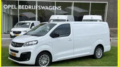 Gebruikt 2024 Opel Vivaro Van | € 25.950 (Goede deal)