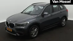 Grijs Gebruikt 2020 BMW X1 Executive SUV | € 24.900 (Goede deal)