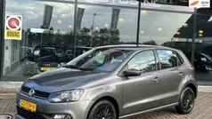 Gebruikt 2014 VW Polo Hatchback | € 7.749 (Eerlijke prijs)