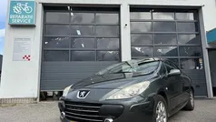 Grijs Gebruikt 2007 Peugeot 307 CC Cabriolet | € 950 (Goede deal)