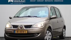 Beige Gebruikt 2008 Renault Scénic II Business MPV | € 1.900 (Eerlijke prijs)