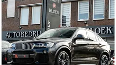 Gebruikt 2015 BMW X4 Executive SUV | € 29.450 (Eerlijke prijs)