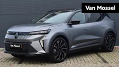 Gris schiste satin & noir Gebruikt 2024 Renault Scénic Esprit Alpine MPV | € 44.940 (Eerlijke prijs)