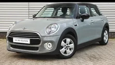 Grijs Gebruikt 2020 Mini Cooper Salt Hatchback | € 19.450 (Eerlijke prijs)