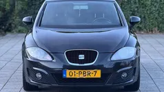 Gebruikt 2011 Seat Leon Hatchback | € 3.899 (Eerlijke prijs)
