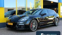 Zwart Gebruikt 2019 Porsche Panamera Sedan | € 94.950 (Goede deal)