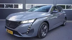 Gebruikt 2024 Peugeot 308 Active Hatchback | € 23.900 (Goede deal)