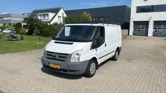 Gebruikt 2012 Ford Transit Van | € 4.650 (Eerlijke prijs)
