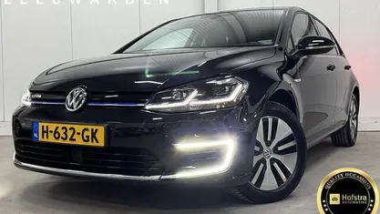Occasion 2019 VW e-Golf Hatchback | € 12.345 (Eerlijke prijs)