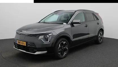 Occasion Kia e-Niro Advance 150 kW (204 PK) 2025 SUV