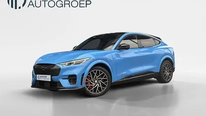 Occasion Ford Mustang Mach-E GT 11 kW (15 PK) 2022 SUV