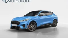 Blauw Gebruikt 2022 Ford Mustang Mach-E GT SUV | € 35.945 (Eerlijke prijs)