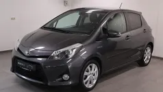 Grijs Gebruikt 2013 Toyota Yaris Hatchback | € 11.144 (Eerlijke prijs)