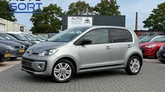 Gebruikt 2017 VW up! Beats Hatchback | € 9.250 (Eerlijke prijs)