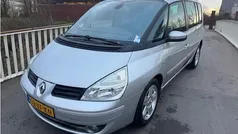 Grijs Gebruikt 2007 Renault Espace Dynamique MPV | € 1.749 (Super prijs)