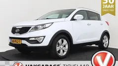 Gebruikt 2011 Kia Sportage Plus SUV | € 9.399 (Eerlijke prijs)