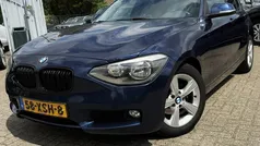 Gebruikt 2012 BMW 116 Hatchback | € 4.650 (Eerlijke prijs)