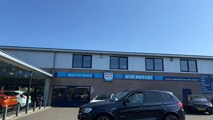 Occasion BMW X3 M Sport 245 PK (180 kW) 2015 SUV