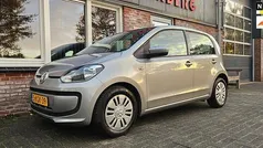 Gebruikt 2013 VW up! move up! Hatchback | € 4.450 (Eerlijke prijs)