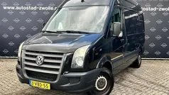 Gebruikt 2007 VW Crafter Van | € 4.495 (Eerlijke prijs)