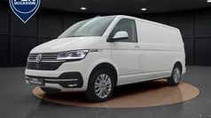 Wit Gebruikt 2023 VW T6.1 Pro Van | € 31.900 (Super prijs)