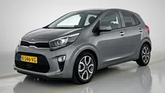 Grijs Gebruikt 2021 Kia Picanto Hatchback | € 14.945 (Eerlijke prijs)