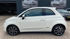 Gebruikt 2011 Fiat 500 Lounge Hatchback | € 3.995 (Goede deal)