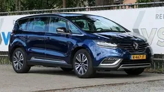 Blauw Gebruikt 2019 Renault Espace Initiale Paris MPV | € 29.400 (Eerlijke prijs)