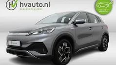 Grijs Gebruikt 2023 BYD Atto 3 Design SUV | € 26.750 (Eerlijke prijs)