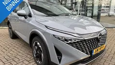 Gebruikt 2025 Nissan Qashqai N-Connecta SUV | € 34.839 (Goede deal)