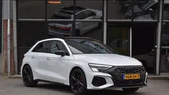 Gebruikt 2023 Audi S3 Sportback S-Line Hatchback | € 44.950 (Super prijs)