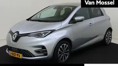 Gris highland kqa Gebruikt 2020 Renault Zoe Intens Hatchback | € 11.930 (Super prijs)