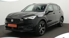 Zwart Gebruikt 2021 Seat Tarraco FR SUV | € 34.900 (Eerlijke prijs)